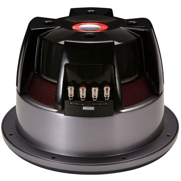 Main product image for Pioneer TS-W3002D4 Champion Series 12" 3500W PRO DV 267-2509